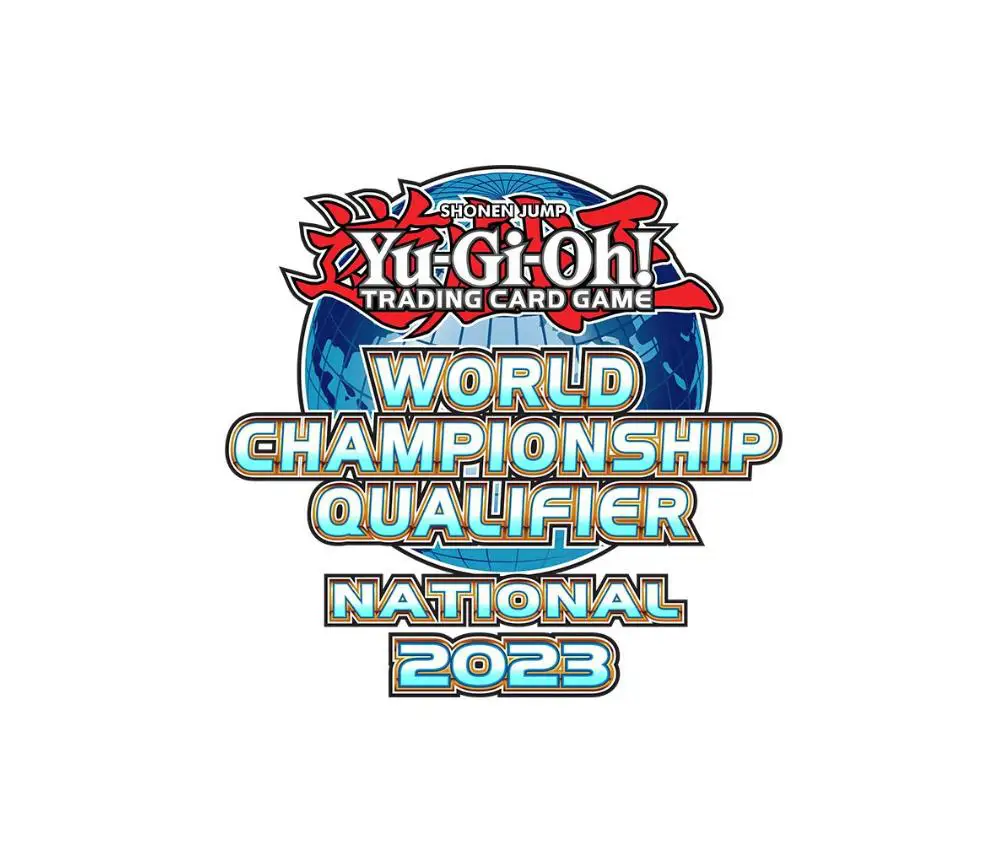 CHAMPIONNAT DE FRANCE YU-GI-OH